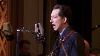 &quot;Prairie Lullaby&quot; Performed by Pokey LaFarge | American Originals: 1918