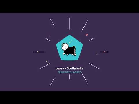 Lessa Stellabella OFFICIAL TEASER