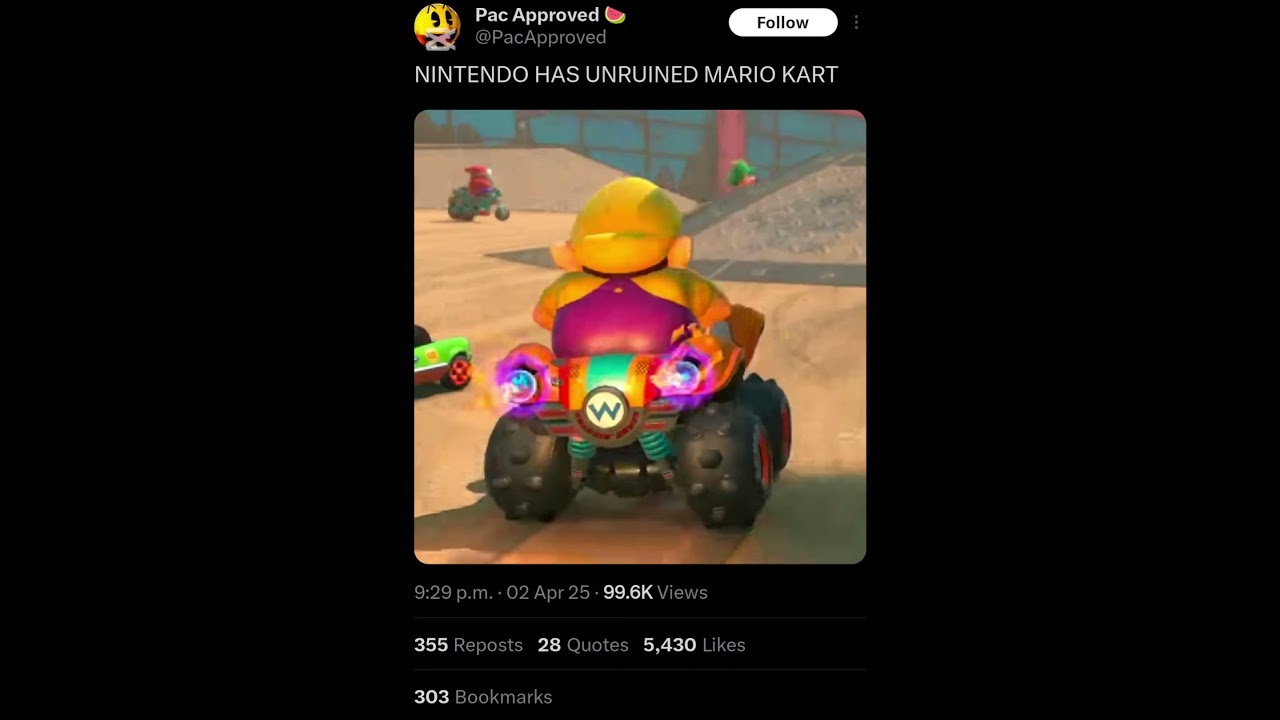 THEY GAVE ME BACK MY ASS