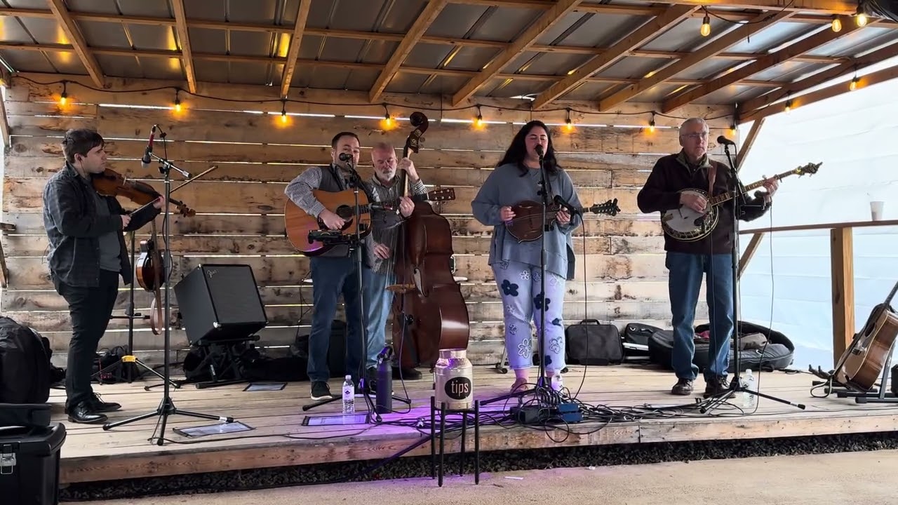 Those Memories of You - Shannon Baker & sometime soon