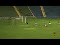 Campeonato Mineiro 2019 - Módulo II - GOLS - 10ª Rodada