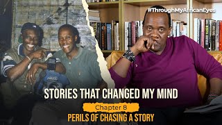 Ep2   The Perils Of Chasing A Story   Chapter 8