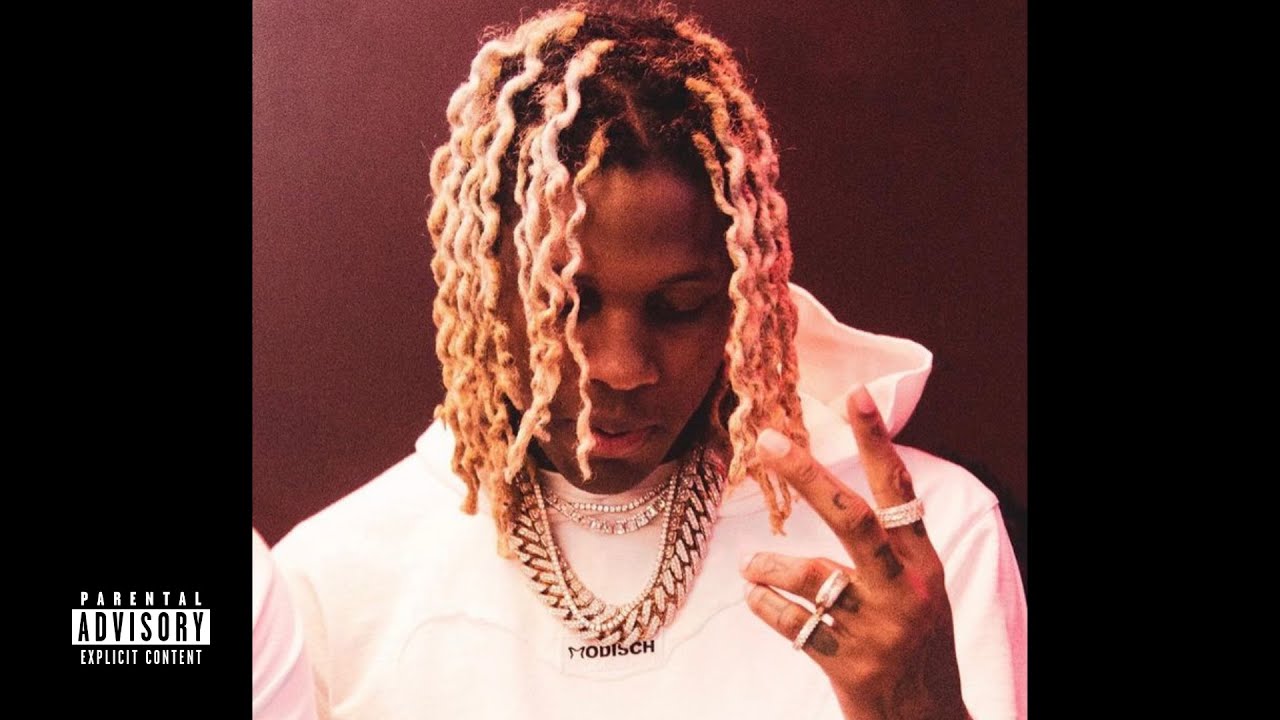 (FREE) Lil Durk Type Beat 2026 - 