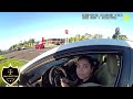 TikTok Lawyer Gets Schooled by Police