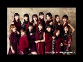 モーニング娘。21 TIME IS MONEY!