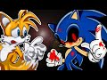 СОНИК СЛЕТЕЛ с КАТУШЕК!!! | Sonic.exe