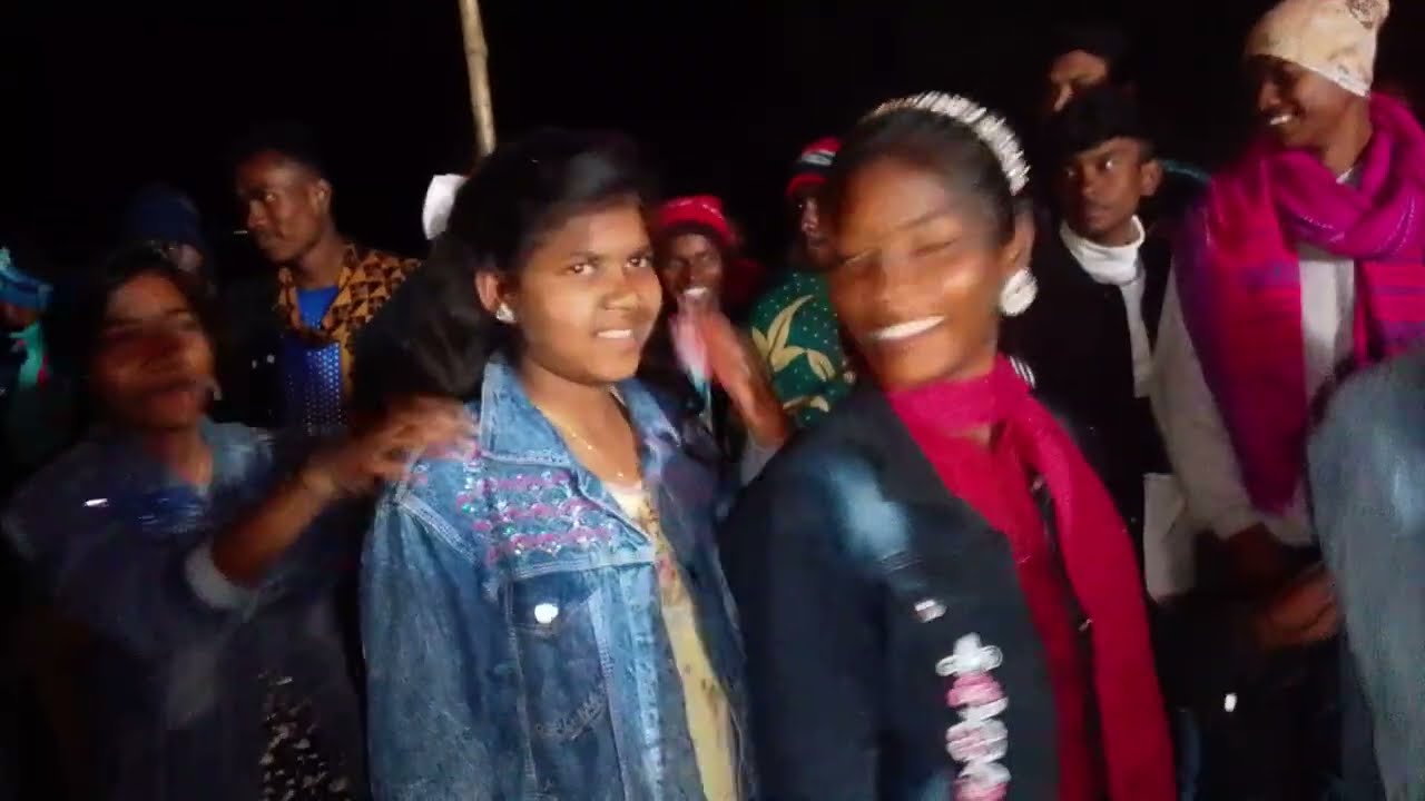 সাঁওতালি বিয়ের নাচ 2026। Chanduriya+Adar Para।Tanore - Godagari. Rajshahi- Bangladesh।