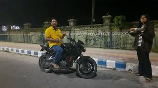 Kaushik @ Super Bike