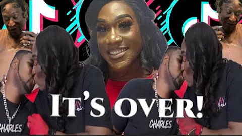 Surviving TikTok| Mrs Netta & Charles POWER SHUT OFF & Begs For MONEY! Mrs Netta New VIDEO FAILS BIG