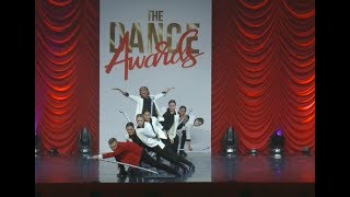 Get Up - Southern Strutt (Studio Of The Year Dance Off)