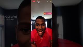 Bigo Torre B Makes An Alleged List Of Motha Plattys Bodies Tae Vs. Torre B