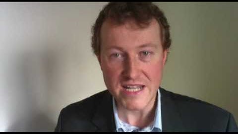 Forensic psychology: 90 second lecture (4/11)