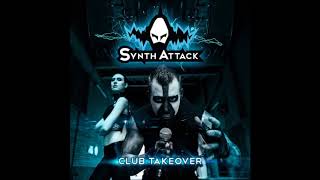 SynthAttack - Unbreakable (Parasite of God RMX)