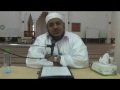شرح معلقة عمرو بن كلثوم      الشيخ محمد محمود الشنقيطي