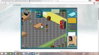Mel Plays: Avatar High