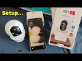 Cp Plus Wifi Camera Kaise Connect Kare | How To Connect Cp Plus Wifi Camera To Mobile