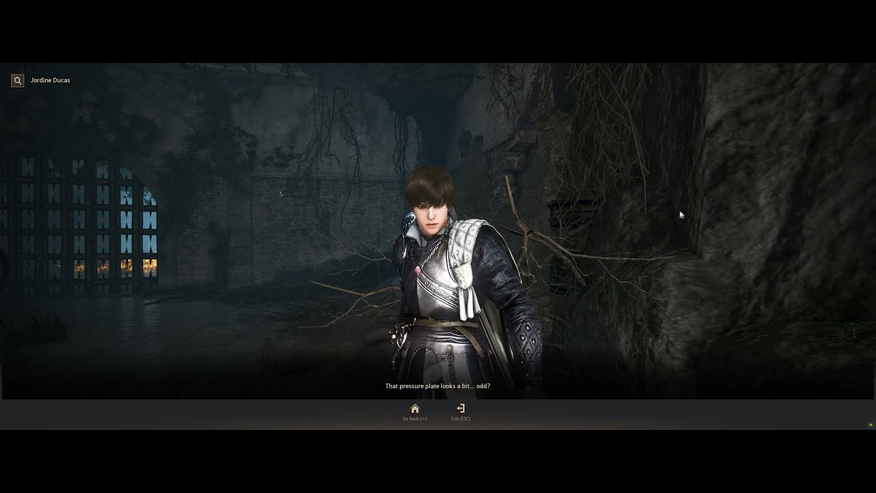 Black Desert | Session #12 | The Magnus: Moretti Plantation