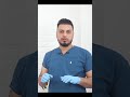 الدكتور اسامة الشابندر اخصائي الجلدية والتجميل وحديث عن شفط الدهون