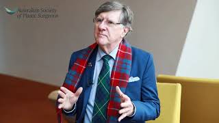 Richard Hamilton - Where Do You See The Future of Plastic Surgery?