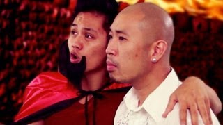 Du Lịch Âm Phủ (Hài Tục Tỉu cấm dưới 18)