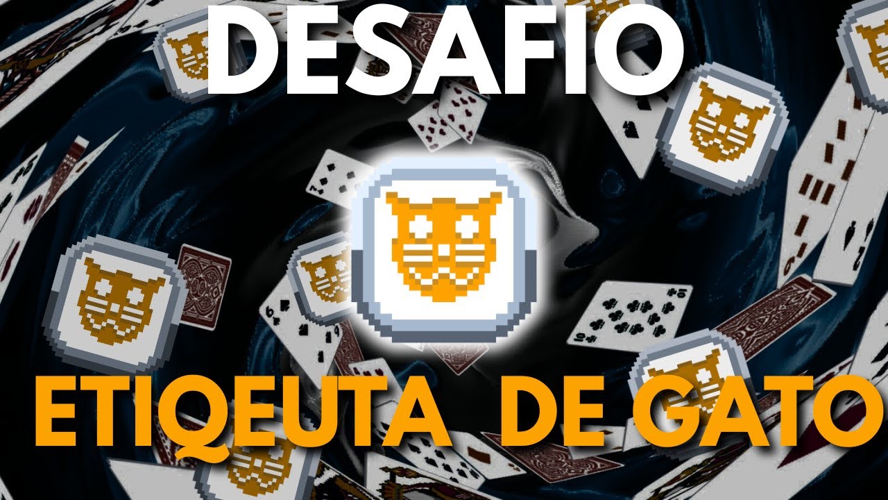 ODIO LAS ETIQUETAS DE GATO - Balatro Cryptid mod x 16 - YouTube