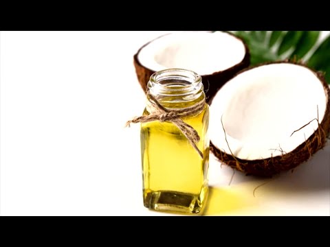 Can Coconut Oil Cure Your Yeast Infections?