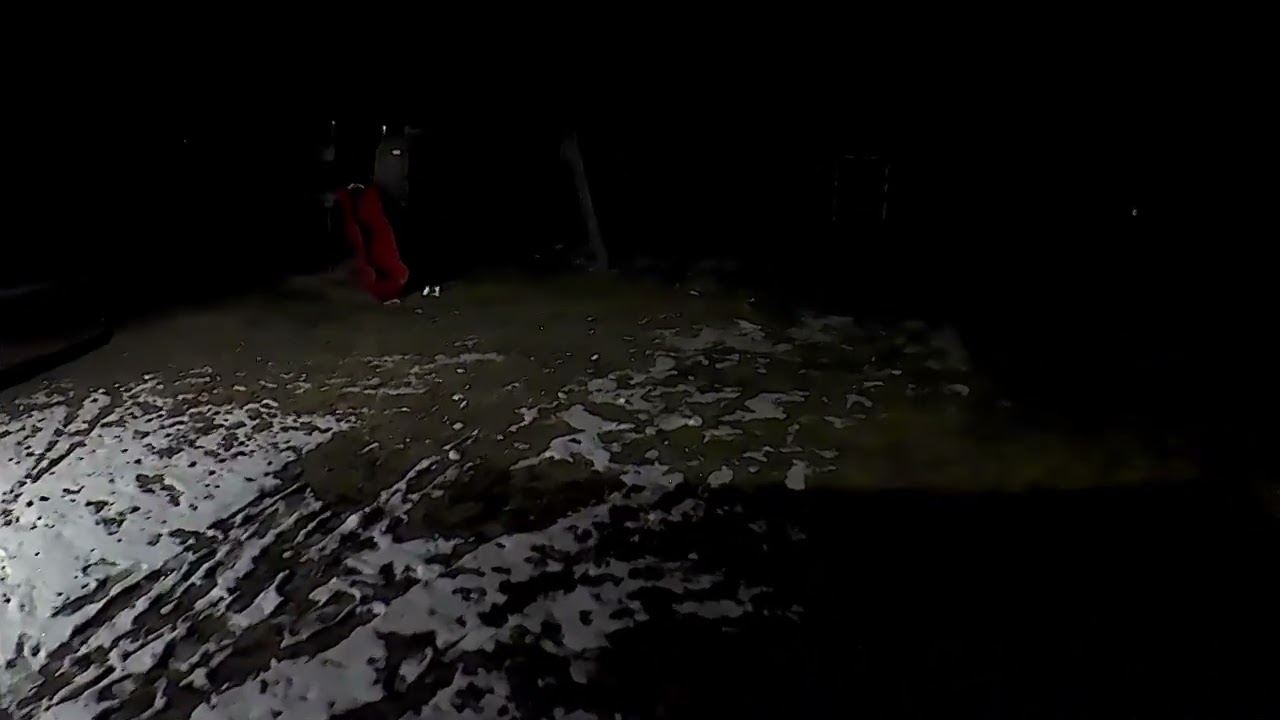 Fun with Drone, the battery Died