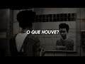 O canal quase foi de base...
