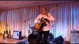 Kim Simmonds & Savoy Brown Live at the Bull Run -  Black Night & Sunday Night 1213