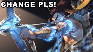 No Hanzo pls! (Overwatch Gameplay)
Low level = terrible skill apparently.
FOLLOW MEH!
Donate? https://goo.gl/U3rGN4
https://google.com/+YaBoyJDub
https://facebook.com/YaBoyJDub1
https://twitter.com/YaBoyJDub
https://soundcloud.com/yaboyjdub
https://instagram.com/yaboyjdub1 (I need to start using it, lol.)
https://vine.co/YaBoyJDub
https://twitch.tv/yaboyjdub No Hanzo pls! (Overwatch Gameplay)