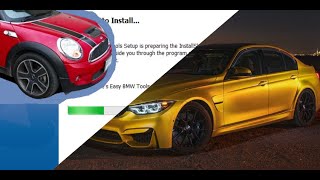 The Easiest Setup Guide Bmw Inpa Mini Cooper