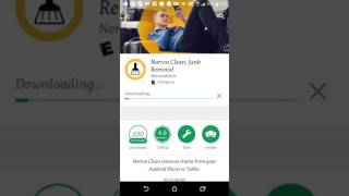 🤓 Tutorial:  How To Install & Run Cleaning Apps 🤓 screenshot 3