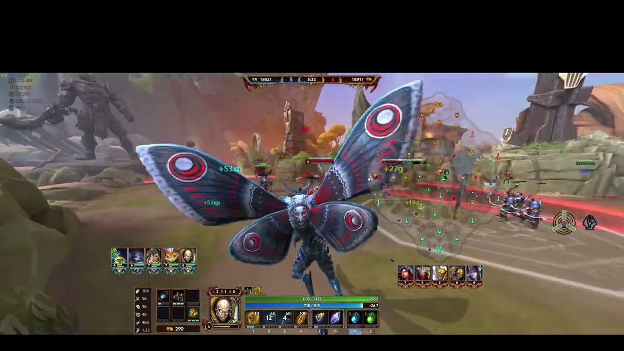 Diamond AMC Carry - BEES!