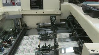 US central bank cuts key interest rate for first time since 2008