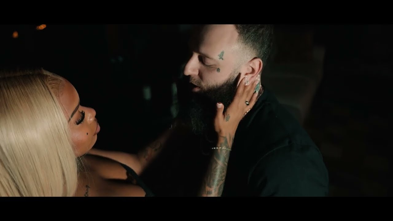 RR Rio - "TOO GREEDY" (Official Music Video)