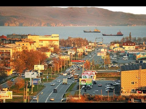 Порт на волге 5