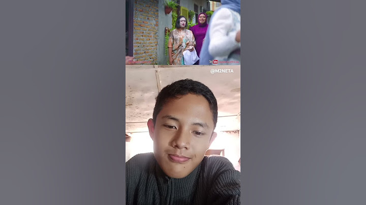 Selamat Hari Raya Idul Fitri - Warintil Eps. 944 - Kk nining dan Kk wati Baikan 🥰❤❤ #fyp #warintil