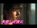 失恋した夜に(ショート)