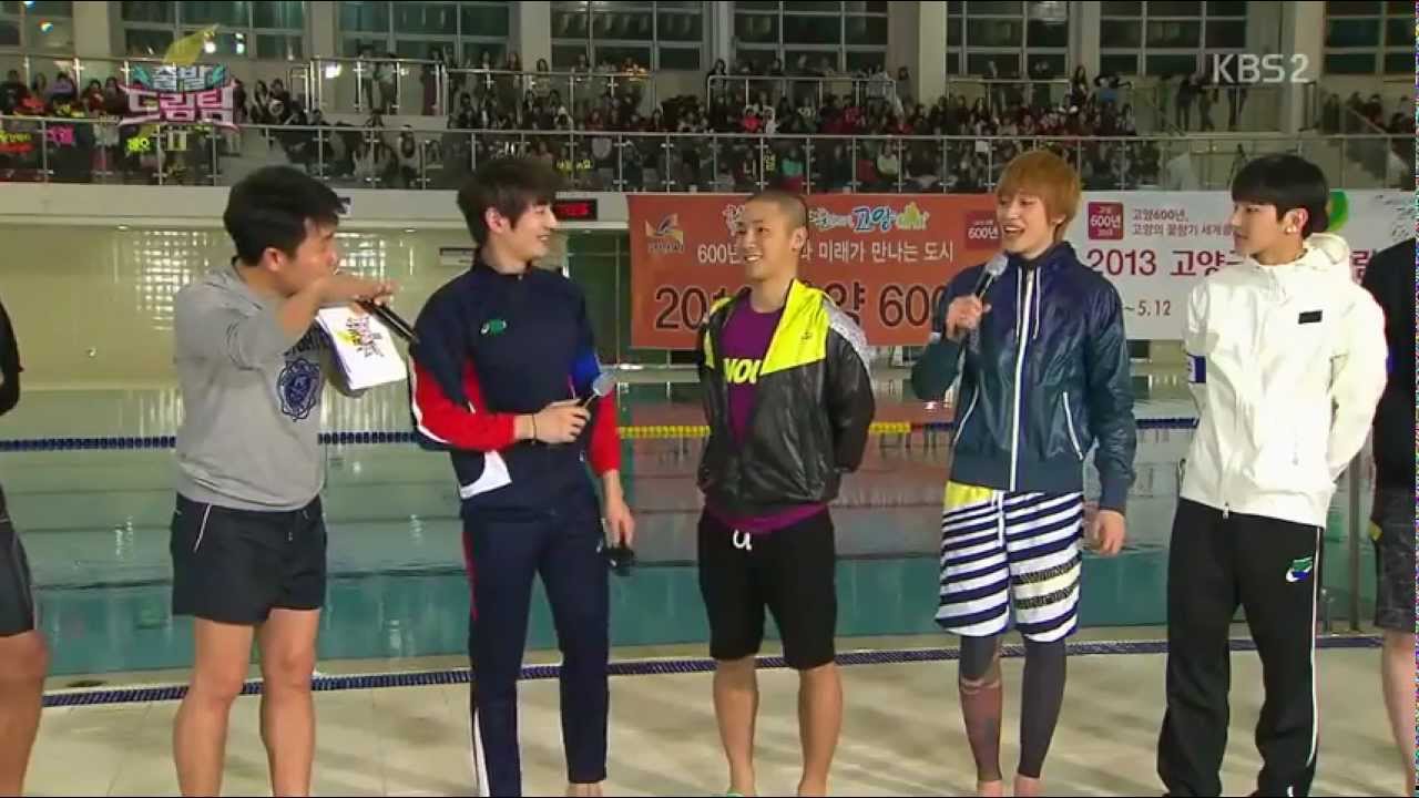 130310 Ḍṛẹạṃ Ṭẹạṃ E174 - Insoo Cut