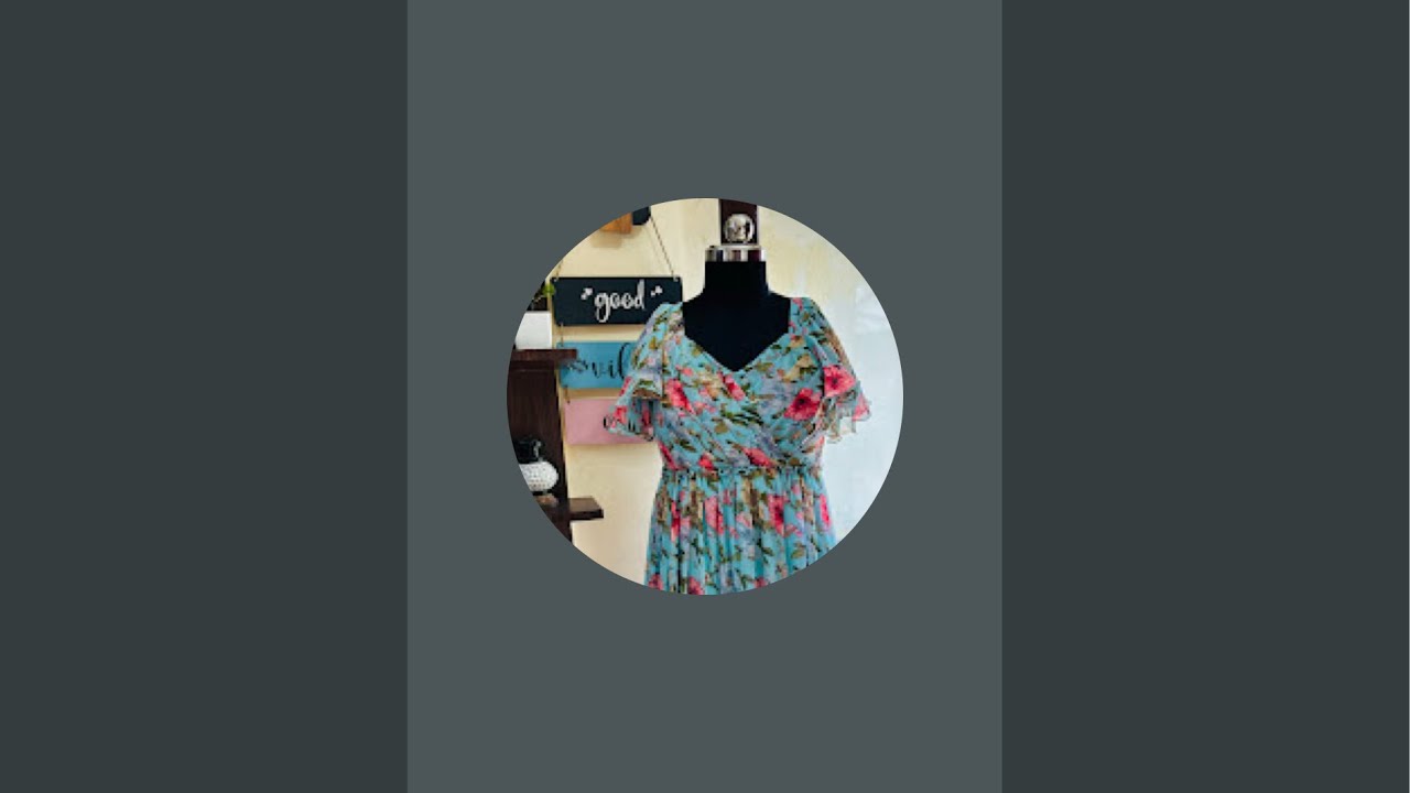 VASTRA BOUTIQUE’s padded blouse stitching tutorial 