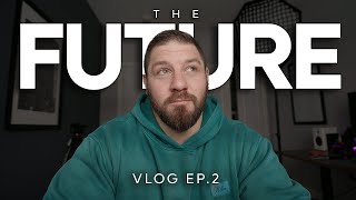 No Puppies? The Future of MPF | What's Next | Vlog Ep. 2