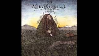 Midvinterblot - Spell Of Night