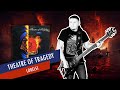 Lorelei by theatre of tragedy  bass cover with tabs