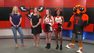Become a Warhawk at Auburn University at Montgomery