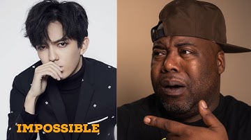 FIRST TIME HEARING | Dimash Qudaibergen - Daybreak Bastau 2017 Reaction