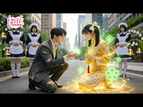 别惹哪个叼奶瓶的，她超凶！ poster