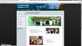 4HOnline Help Intro Video