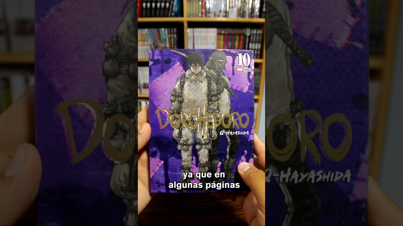 El error de impresión más grande de mi colección 