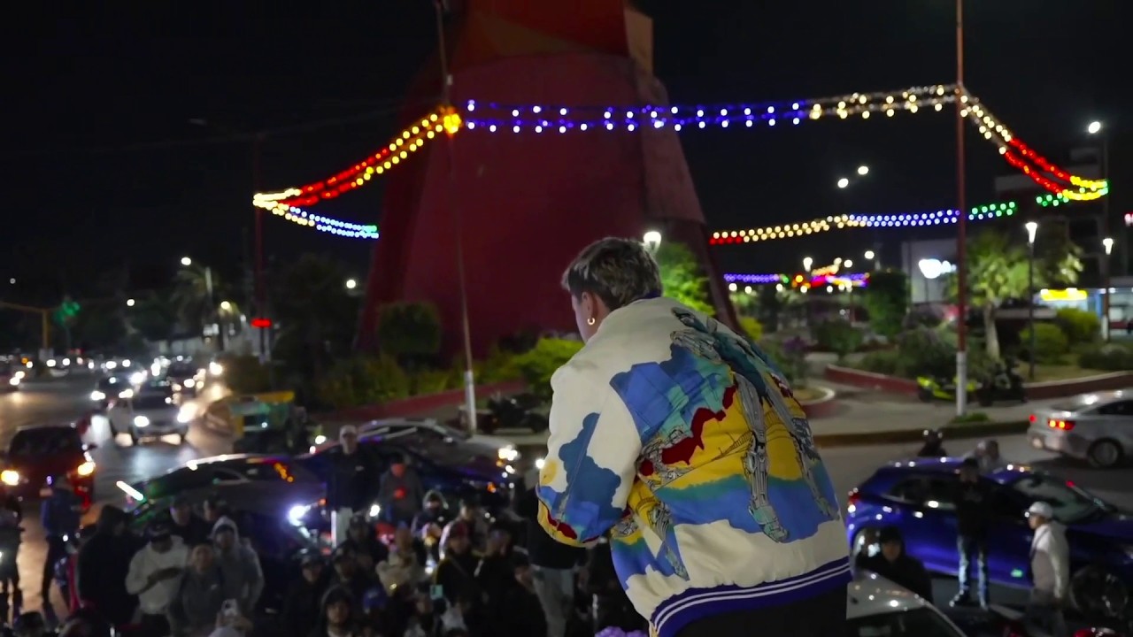 SHIFU REGALO MUCHOS JUGUETES EN EL COYOTE DE NEZA