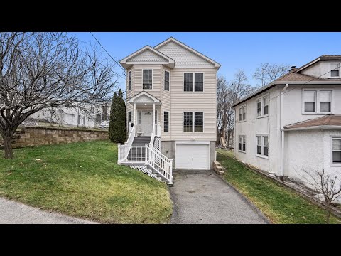 12 Armstrong Ave, Peekskill, NY home video tour